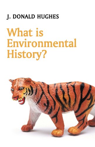 What Is Environmental History?