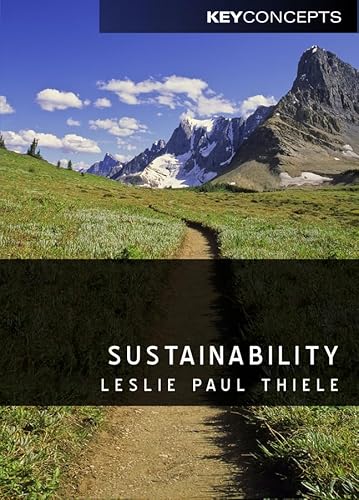 Sustainability (Key Concepts)