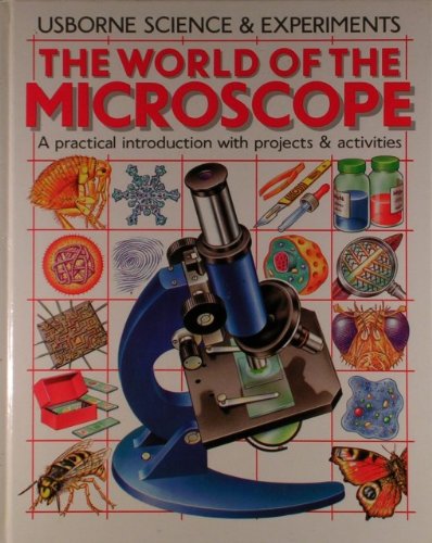 World Of The Microscope The