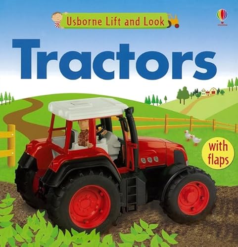Tractors
