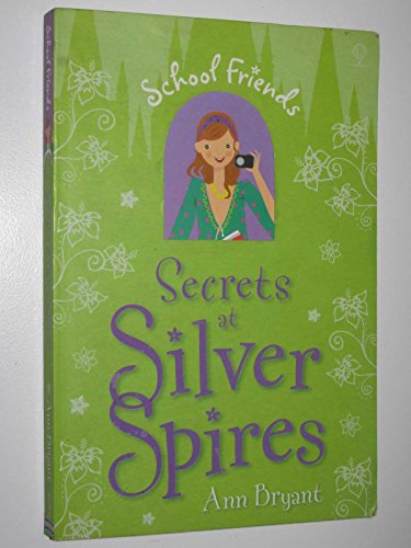 Secrets at Silver Spires