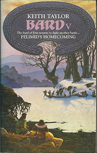 Felimid's Homecoming: No 5 (Bard)