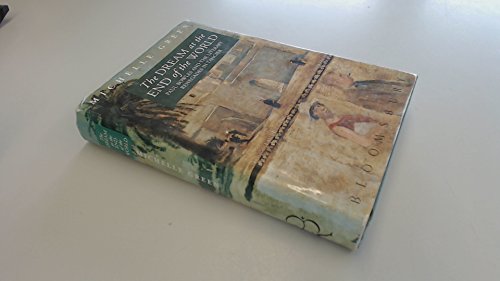 Dream at the End of the World: Portrait of Paul Bowles and Post-war Literary Tangier