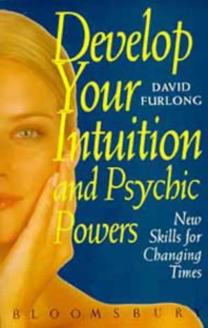 Develop Your Intuition/Psy