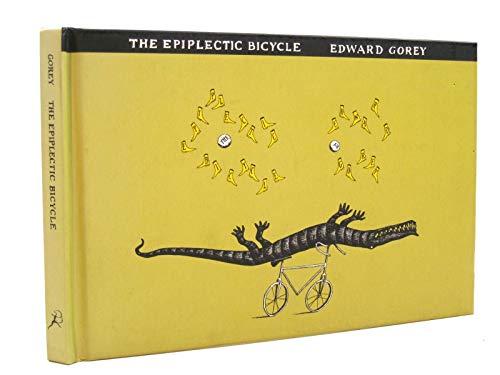 The Epiplectic Bicycle