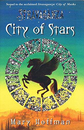 Stravaganza : City of Stars