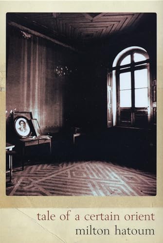 Tale of a Certain Orient