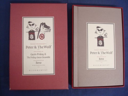 Peter and the Wolf