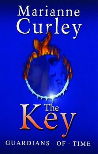 Guardians of Time / The Key (Guardians of Time Trilogy)