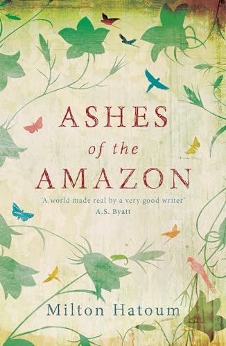 Ashes of the Amazon
