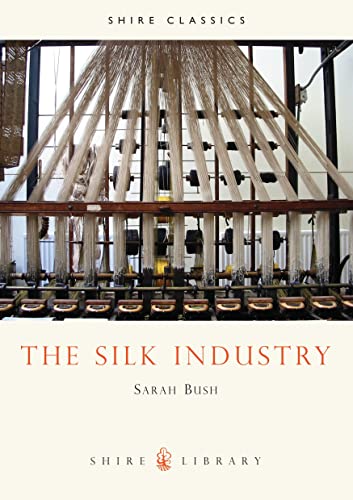The Silk Industry