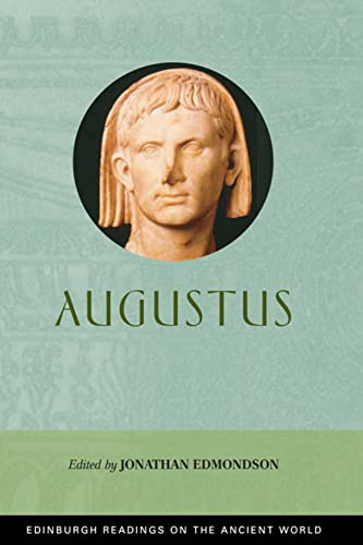 Augustus (Edinburgh Readings on the Ancient World)