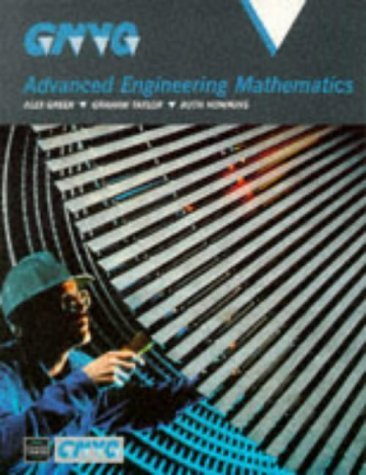 GNVQ Advanced Engineering Mathematics (Stanley Thornes GNVQ)
