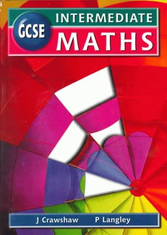 Gcse Intermediate Maths