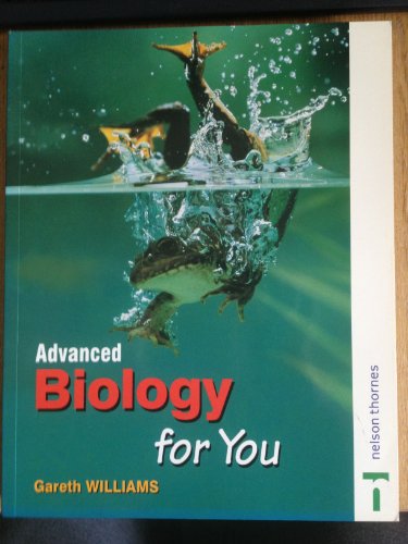 Advanced Biology for You