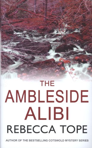 The Ambleside Alibi (Lake District Mysteries, Band 2)