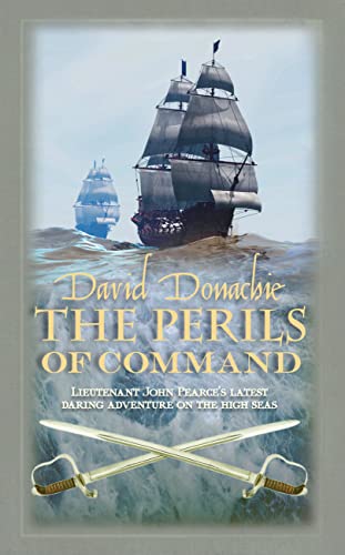 The Perils of Command (John Pearce)