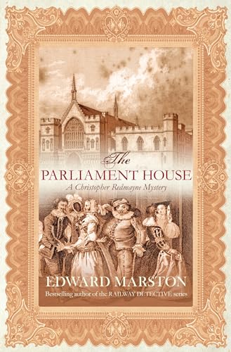 The Parliament House (Christopher Redmayne, 5)
