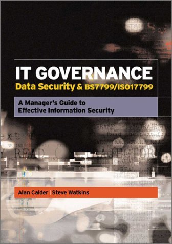 IT GOVERNANCE