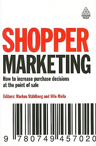 Shopper Marketing: How to Increase Purchase Decisions at the Point of Sale