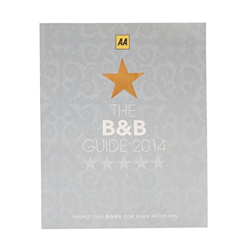 AA The B&B Guide 2014