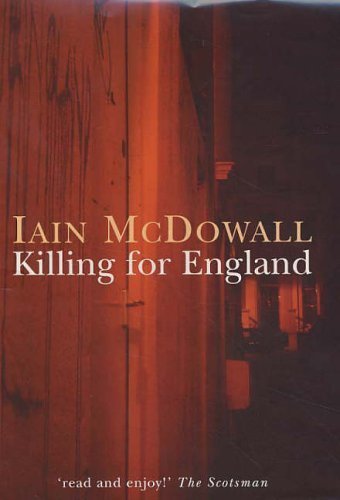 Killing for England