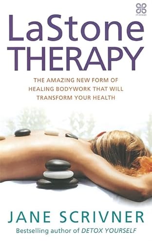 LaStone Therapy