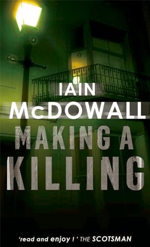 Making a Killing (Jacobson & Kerr)