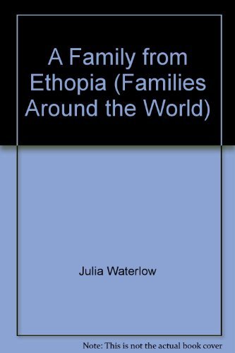 A Family from Ethopia