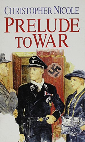 Prelude to War