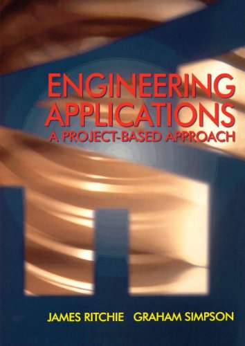 Engineering Applications: A Project Resource Book