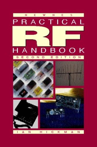 Practical Radio-Frequency Handbook