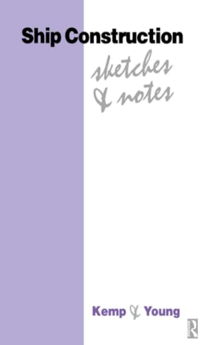 Ship Construction Sketches and Notes