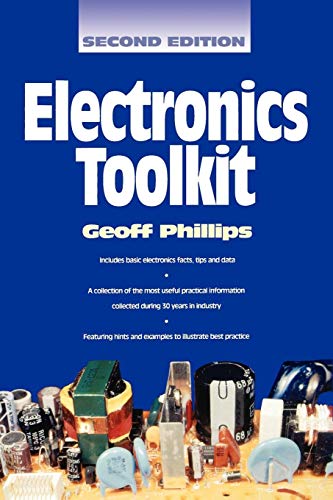 Newnes Electronics Toolkit