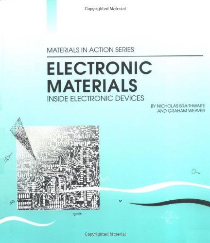 Electronic Materials: Inside Electronic Devices