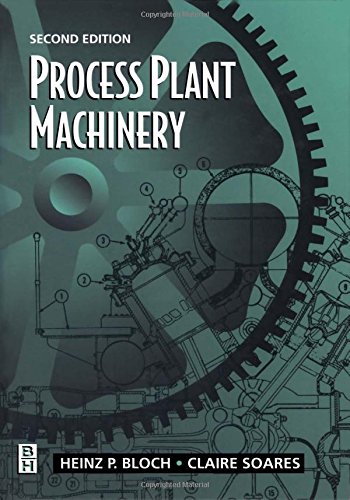 Process Plant Machinery