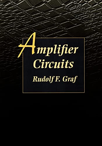 Amplifier Circuits (Newnes Circuit Series)