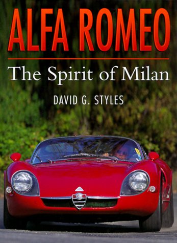 Spirit of Milan: Alfa Romeo