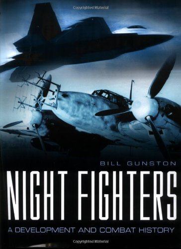 Night Fighters: A Development and Combat History