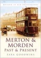 Merton Morden Past Present