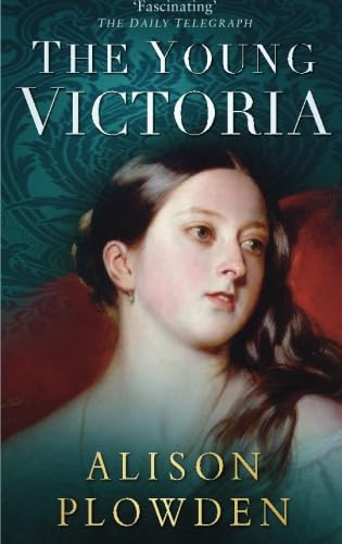 The Young Victoria