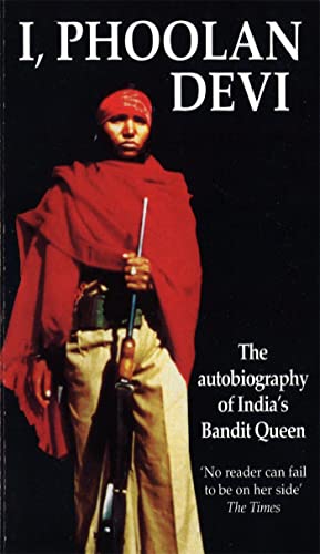 I Phoolan Devi