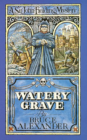 Watery Grave (Sir John Fielding)