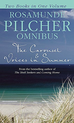 ROSAMUNDE PILCHER OMNIBUS: The Carousel & Voices in Summer