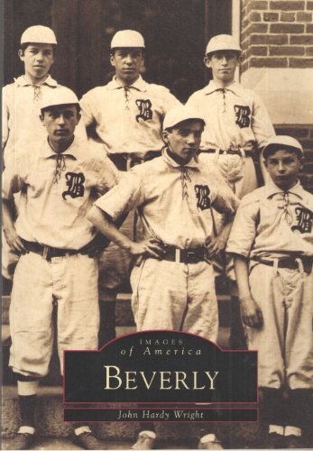 Beverly: Massachusetts