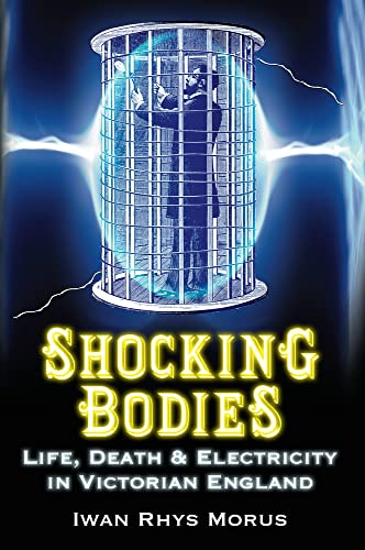 Shocking Bodies
