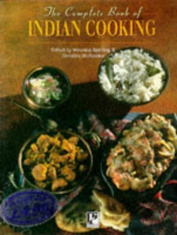 Indian (Ultimate cookery)