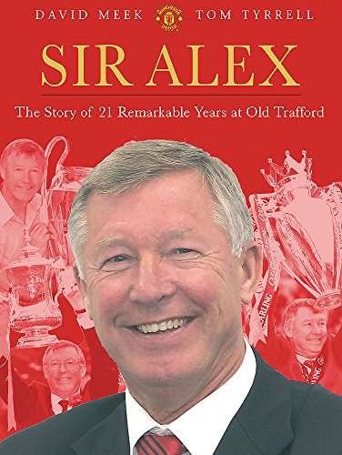 Sir Alex Ferguson Tribute