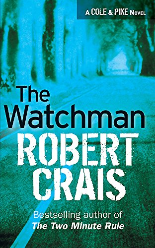 THE WATCHMAN : 14