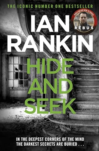 Hide & Seek (Inspector Rebus)